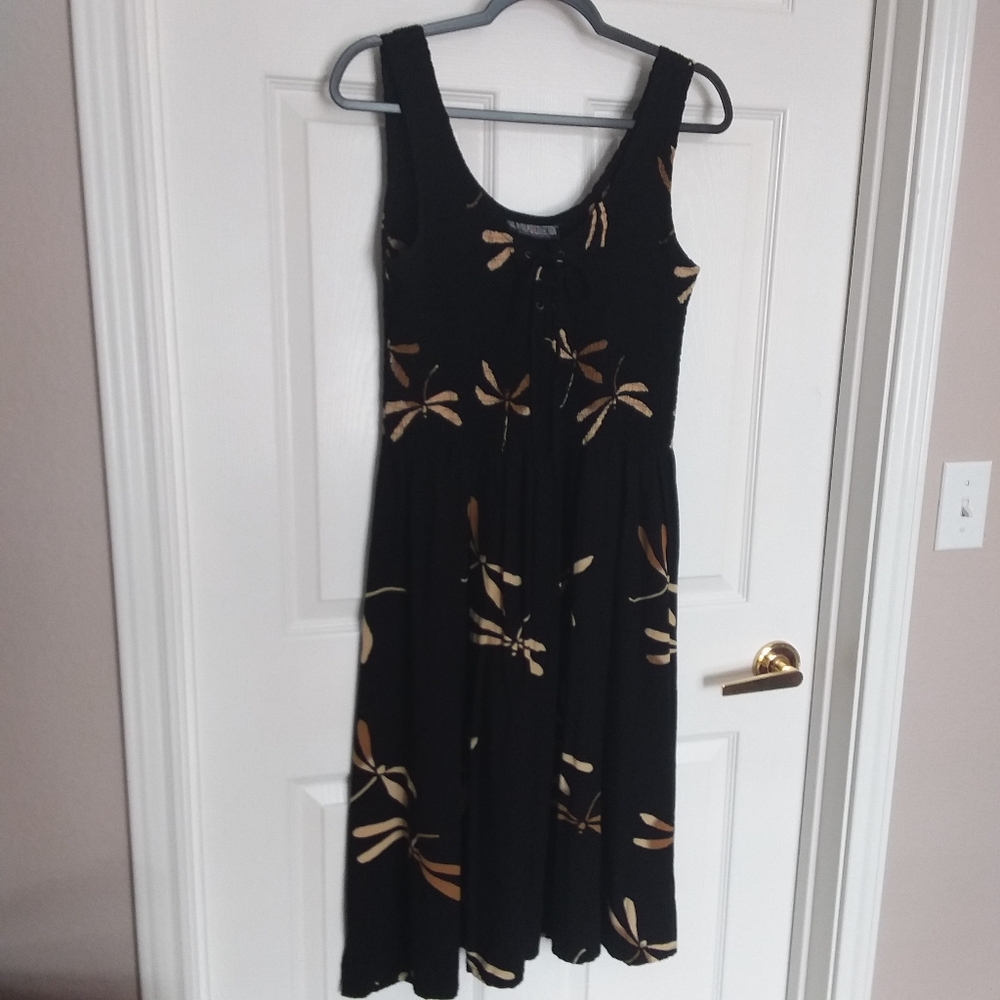 The Pyramid Collection Ladies Sundress - Picture 3 of 9